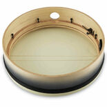 LP Tunable Bendir Frame Drum | Steve Weiss Music