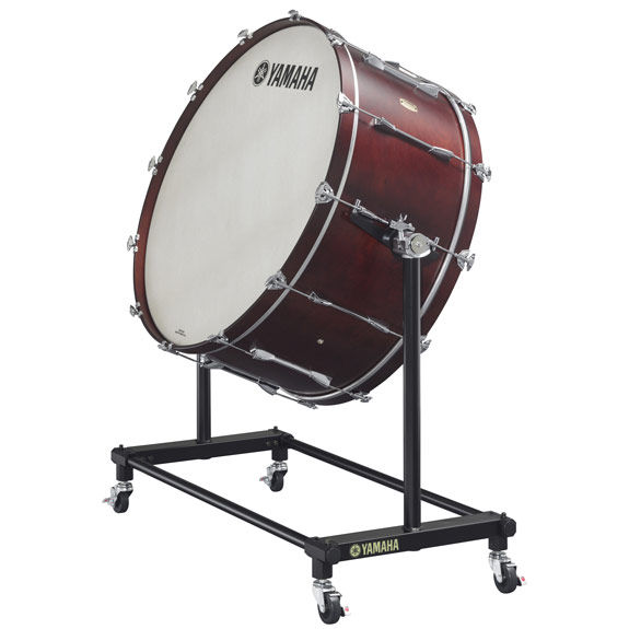 Yamaha Concert Bass Drum | Steve Weiss Music