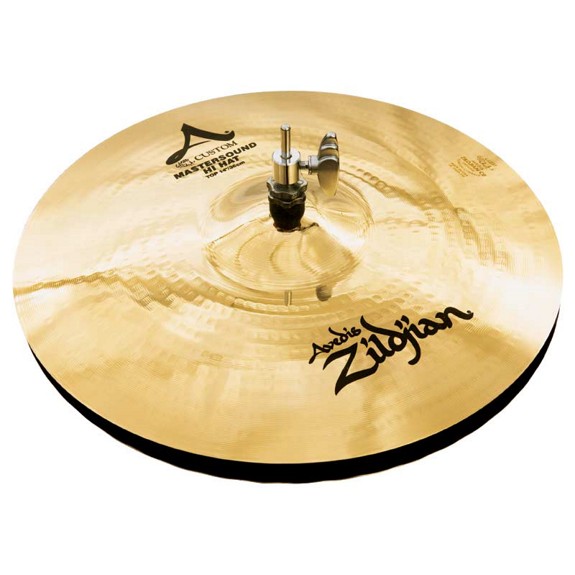 Zildjian 14
