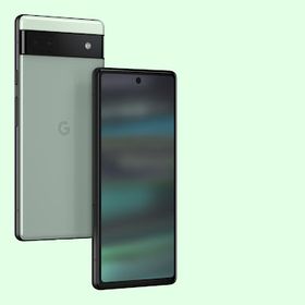 Google Pixel 6a 中古 12,800円 | ネット最安値の価格比較 プライスランク
