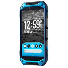 TORQUE G04 中古 6,980円 | ネット最安値の価格比較 プライスランク