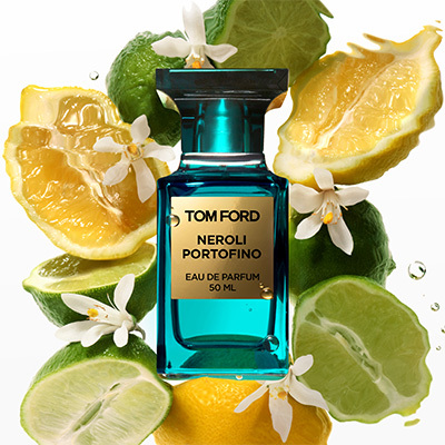 ネロリ ポルトフィーノ オードパルファム EDP 30ml | TOM FORD（トム
