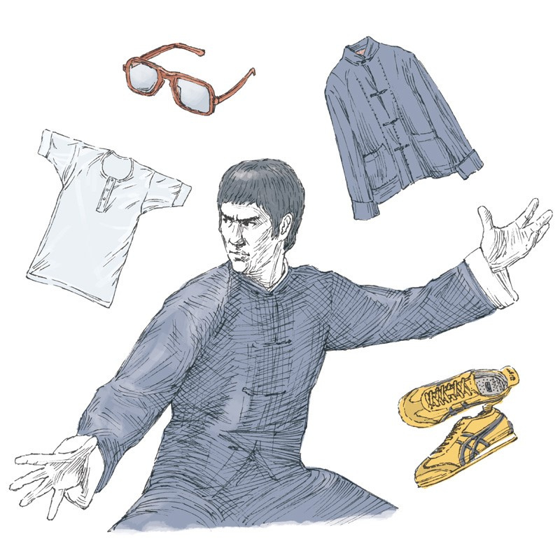 知る人ぞ知る香港の名店、「利工民」のTシャツ｜Pen Online