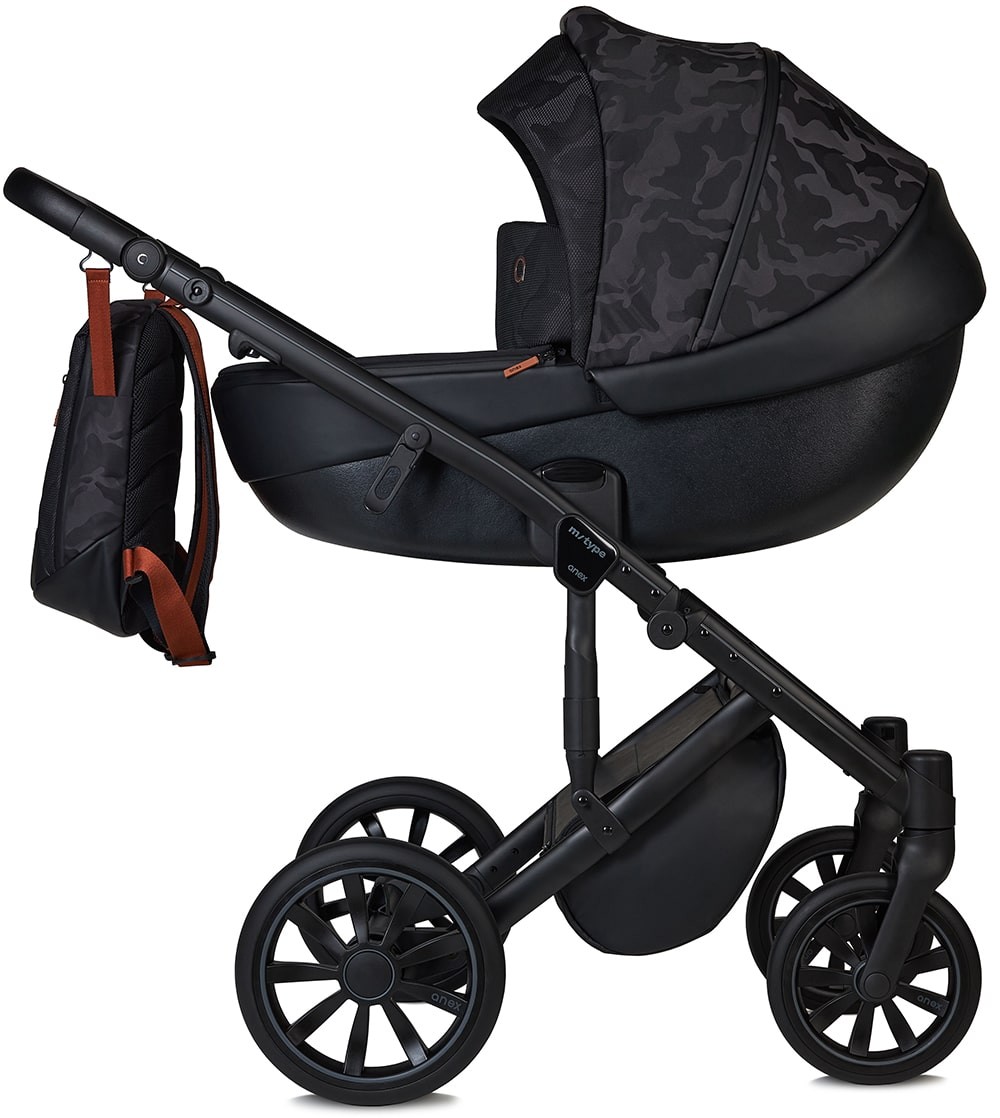 Anex m/type Special Edition HIDE: купити в Хорошка