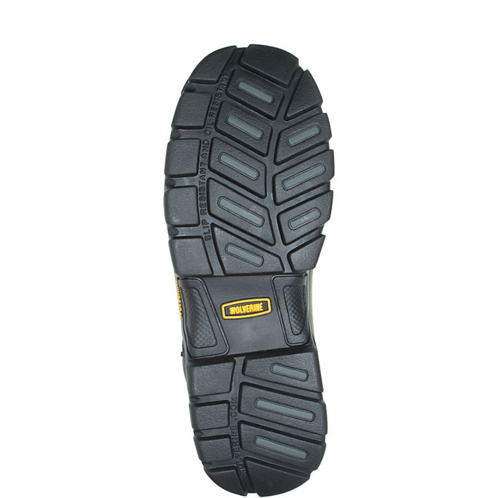 Tarmac Waterproof Reflective Composite-Toe 6