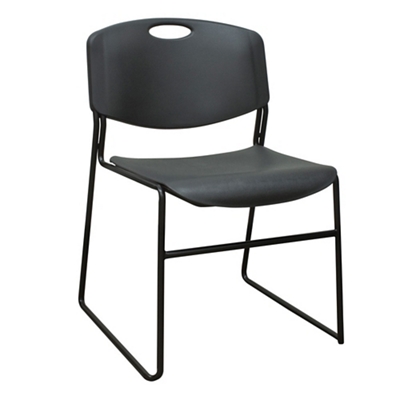 EQI-55 Stacking chair