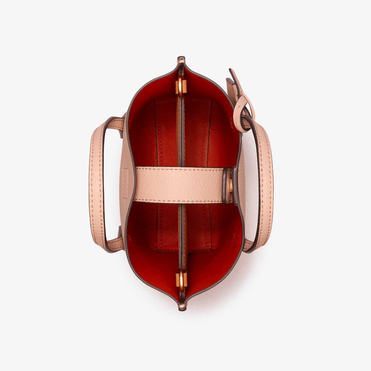 Mini Perry Tote: Women's Designer Crossbody Bags | Tory Burch