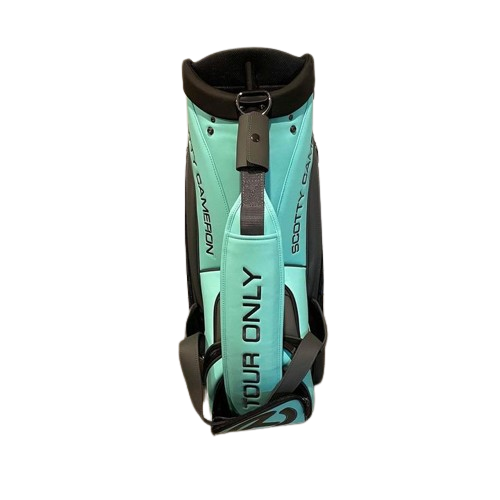 Buy Scotty Cameron Tiffany bag Online - Scoty Putters