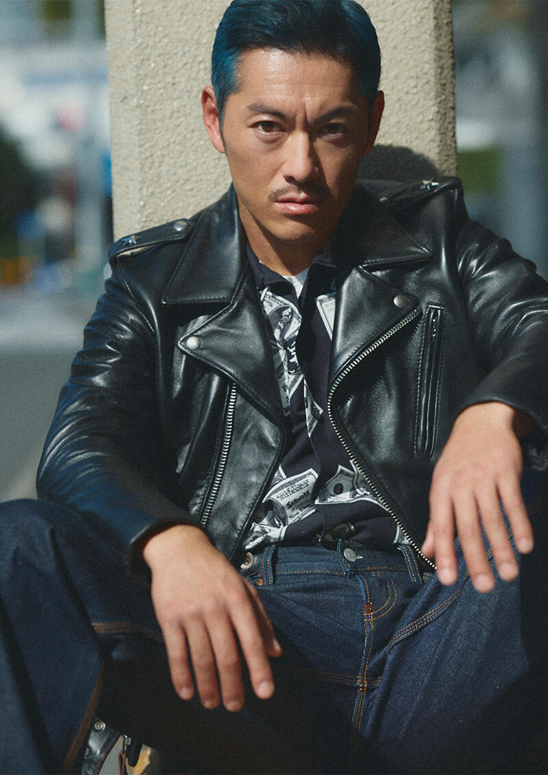 現代にも受け継がれるショットの名作。般若とワンスター vol. 3