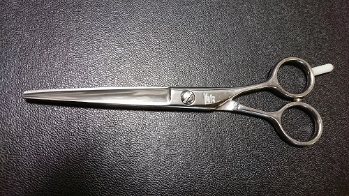 バルス(Vals)_VK6.0_カットシザー_6.0インチ | 理美容ハサミ研ぎ専門店