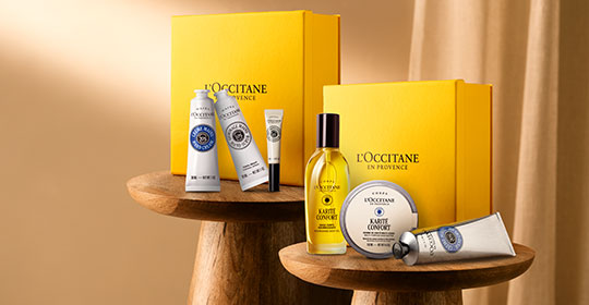 Mini Trio Candles | Holiday Collection