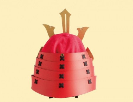 兜キャップ・毛利 元就 – SAMURAI AGE