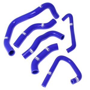 ZX 6R | SamcoSport® | The World Leaders In Silicone Hose