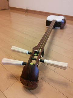 三絃工房□おすすめコーナー