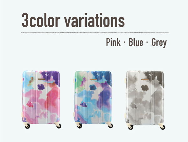 マーキュリーデュオの夏にぴったり♪人気の3アイテムをご紹介