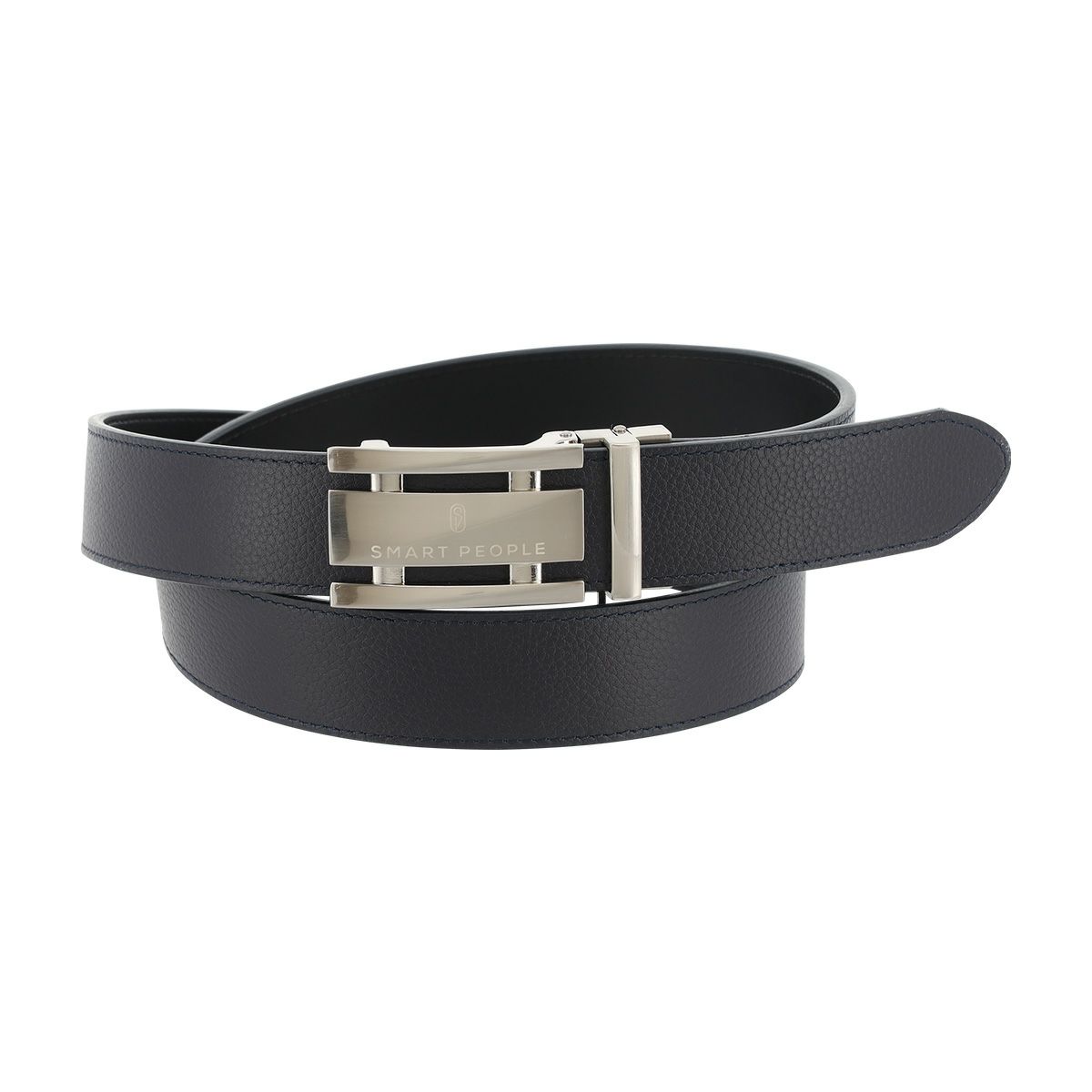 スマートピープル ベルト メンズ SPS-13 SMART PEOPLE | 牛革 日本製