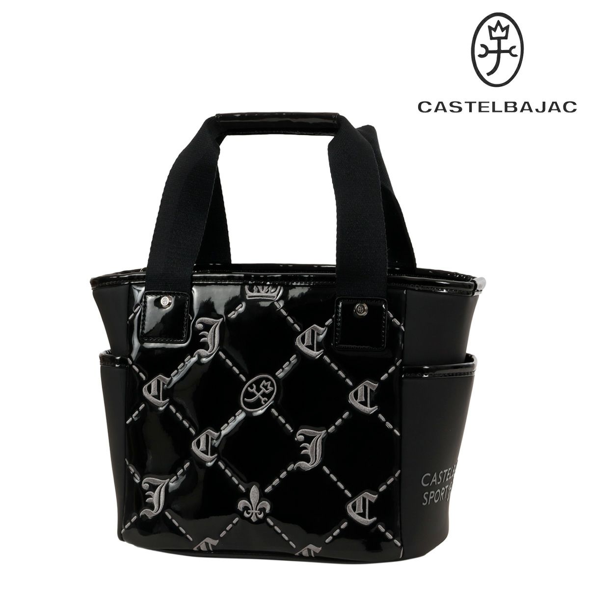 カステルバジャック ゴルフ トートバッグ ラウンドバッグ カートバッグ