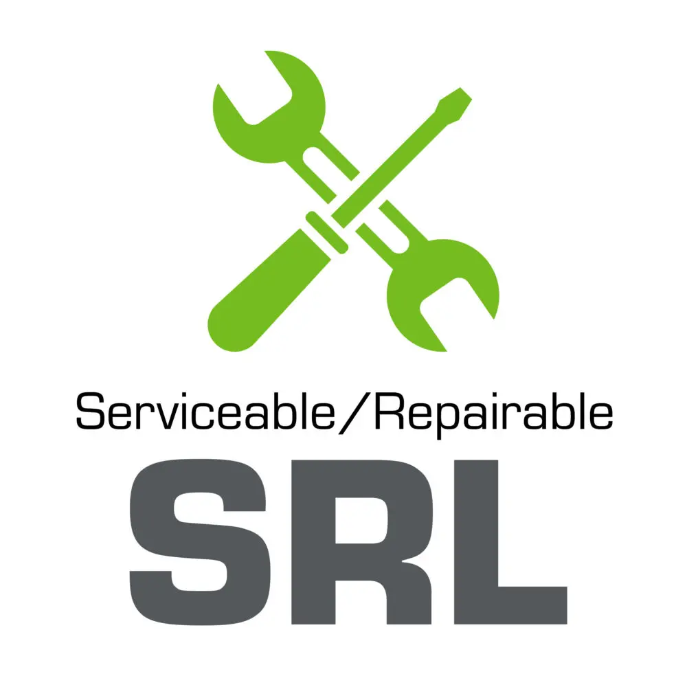 Northstar Classic Cable SRL - ANSI Z359.14-21 | Safewaze