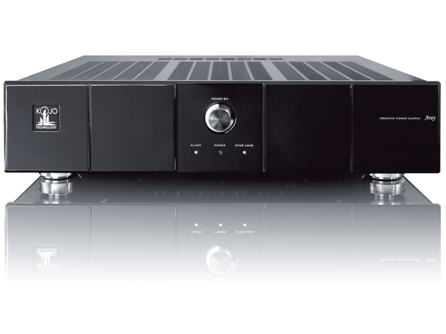 KOJO Aray6 MKⅡ 光城精工 クリーン電源 | sagamiaudio.co.jp