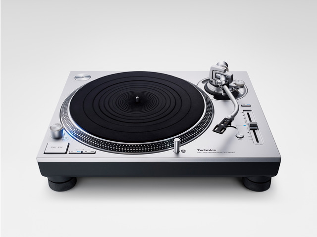 Technics Technics SL-1200MK7 テクニクス レコードプレーヤー