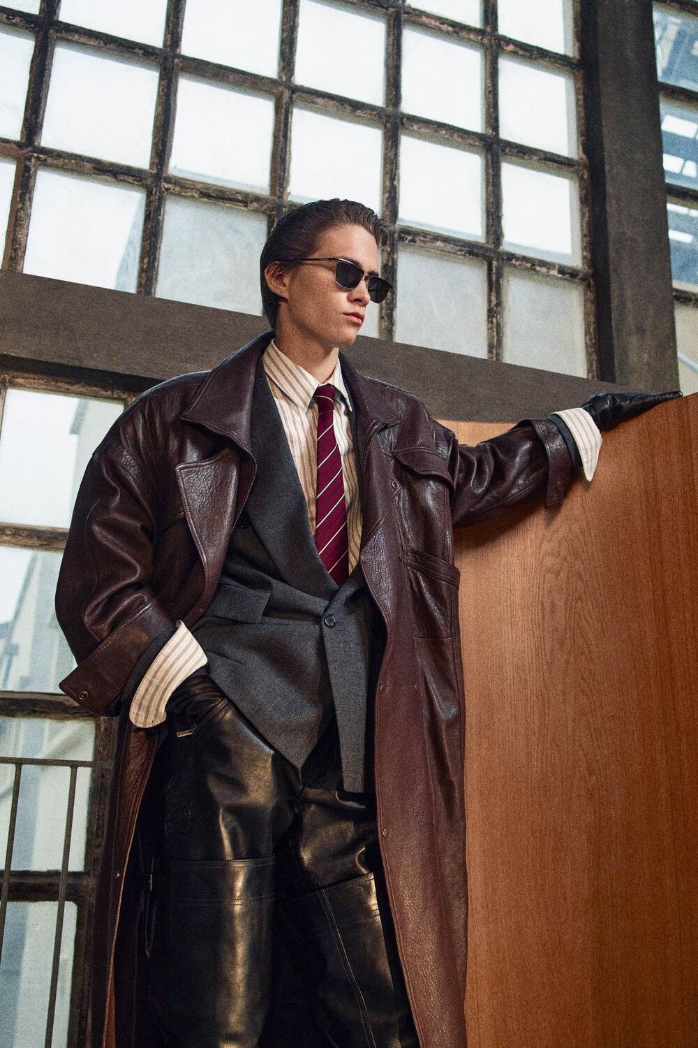 SHOP | Saint Laurent サンローラン | YSL JA-JP