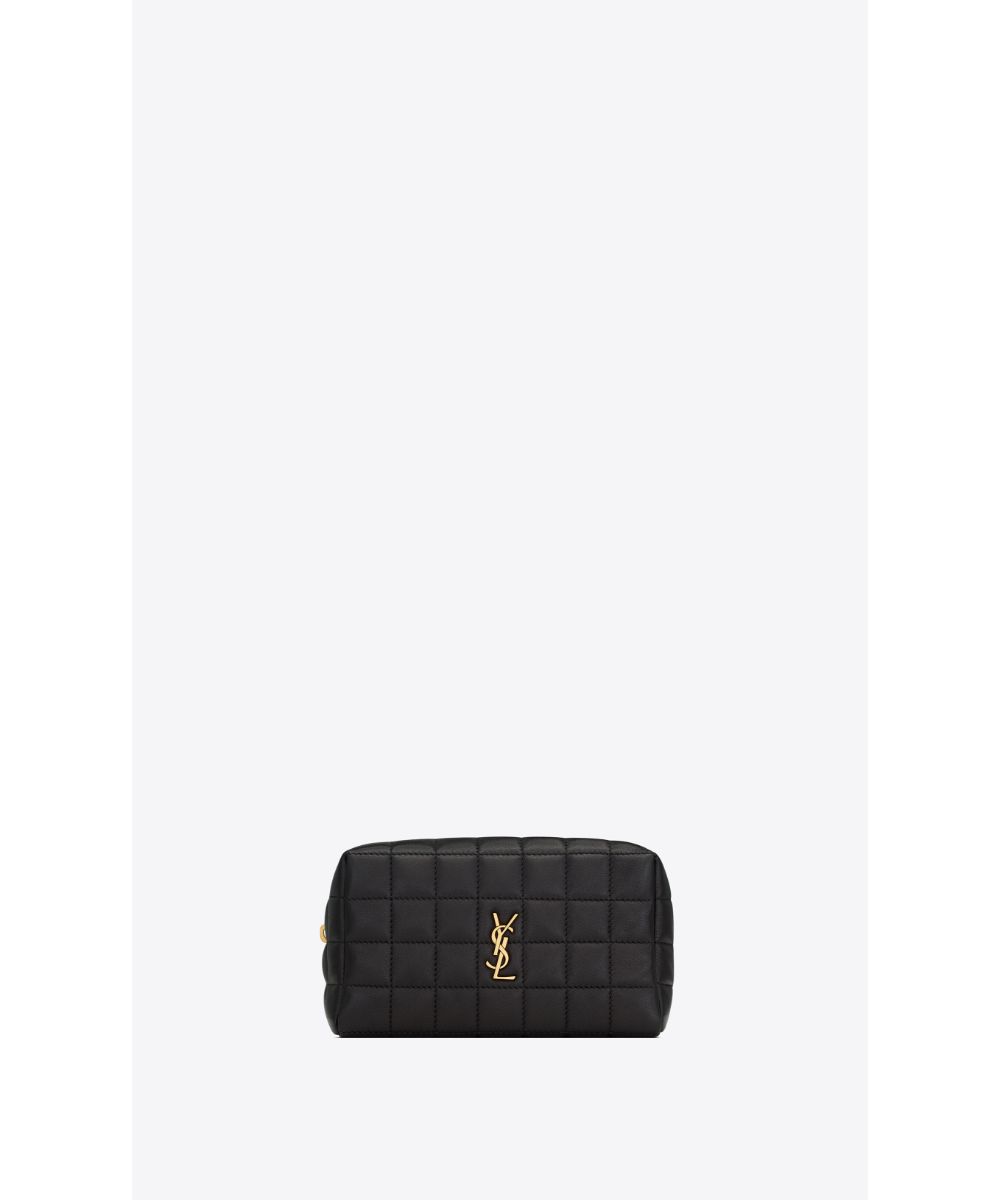 SAINT LAURENT/サンローラン_women通販 | モノグラム キーポーチ