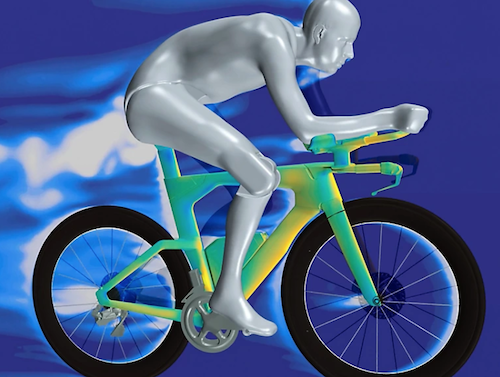 TTバイク】新型スピードコンセプト発売です。【トライアスロン