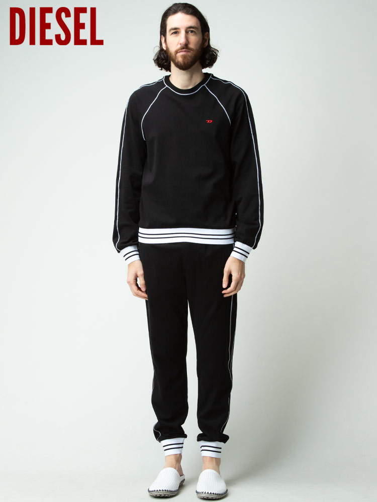 オンラインストア限定】 DIESEL ディーゼル メンズ セットアップ