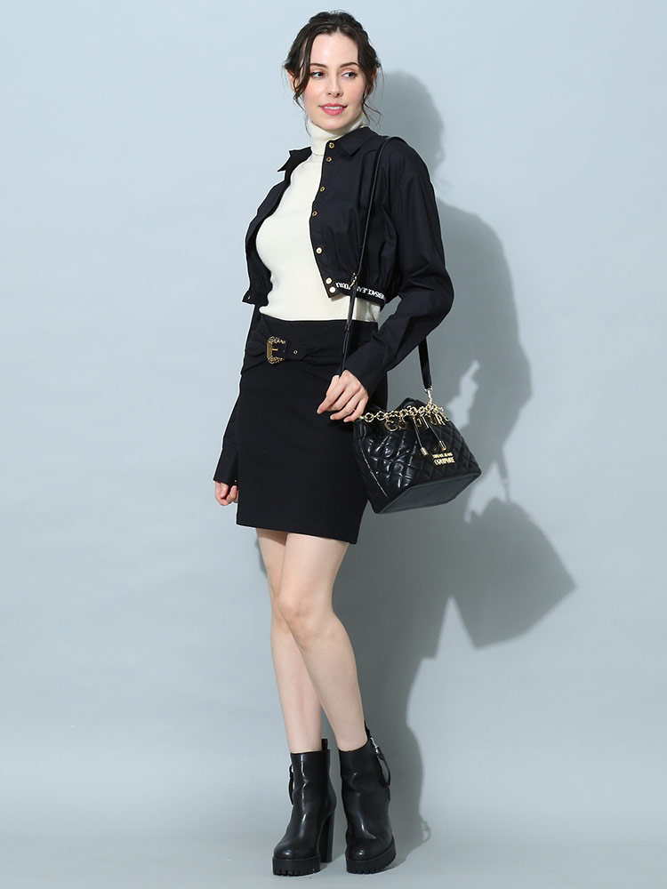 オンラインストア限定】 ヴェルサーチェジーングクチュール レディース