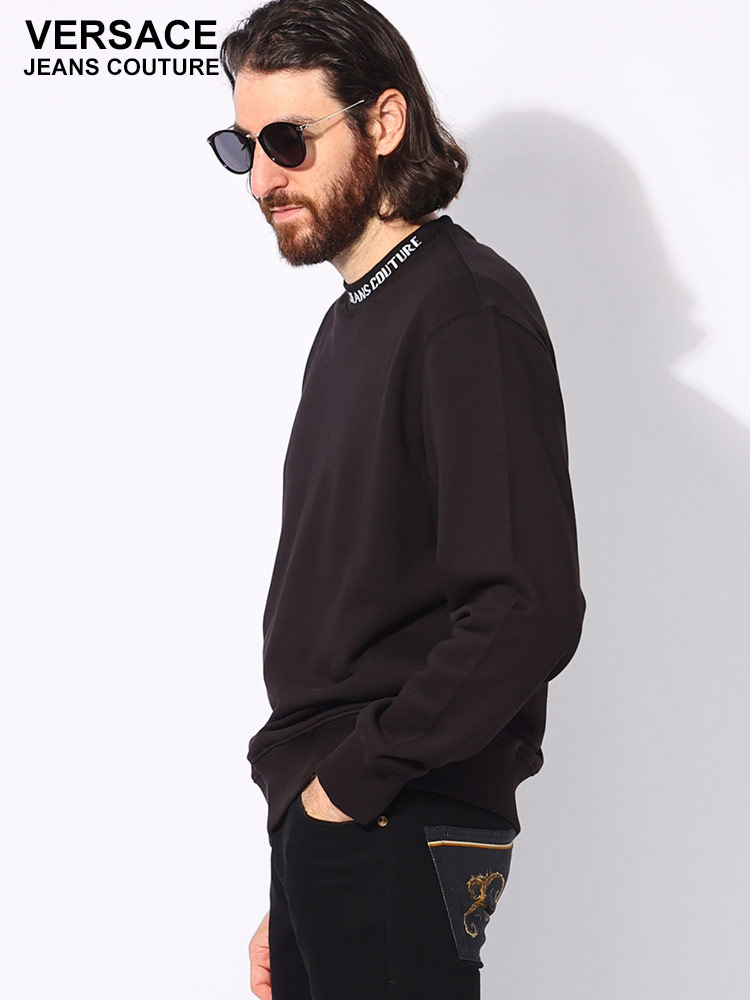 VERSACE JEANS COUTURE (ヴェルサーチェ ジーンズ クチュール