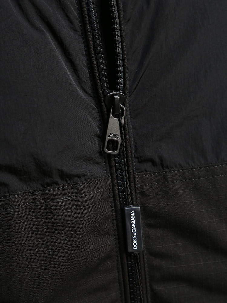 ドルチェ&ガッバーナ メンズ ダウン DOLCE&GABBANA ブランド アウター