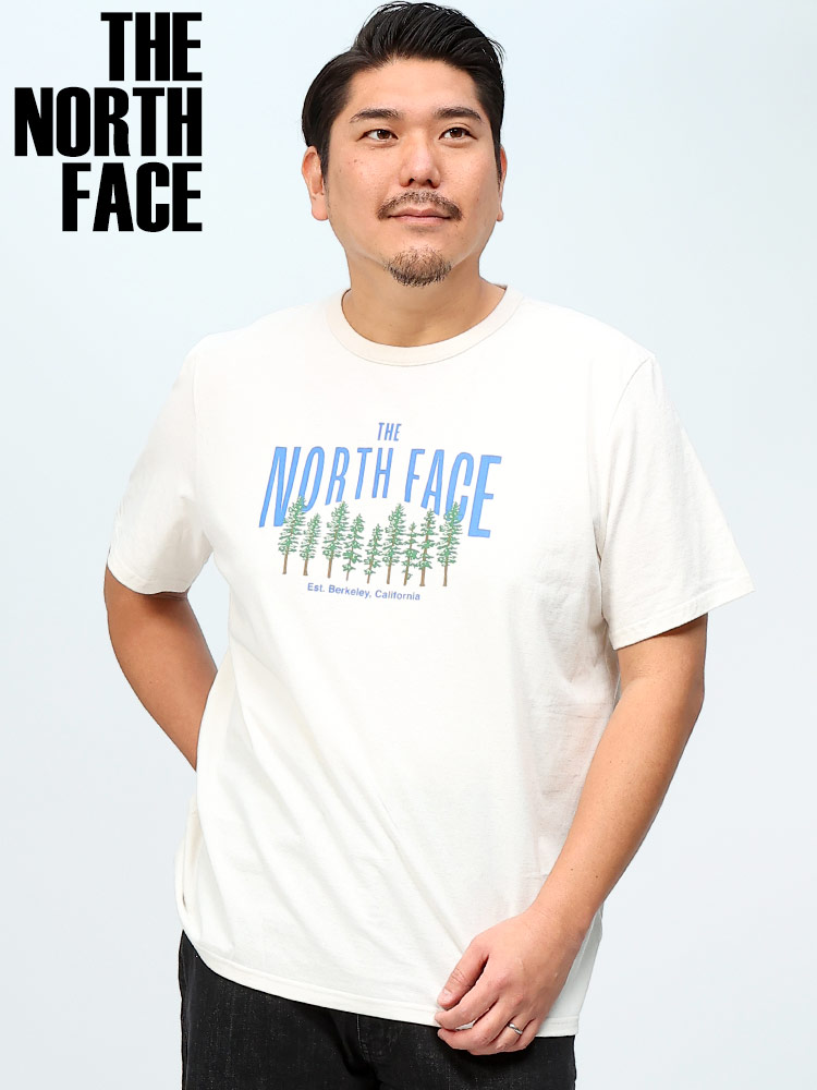 THE NORTH FACE ザ ノースフェイス 半袖 Tシャツ 1966 RINGER TEE