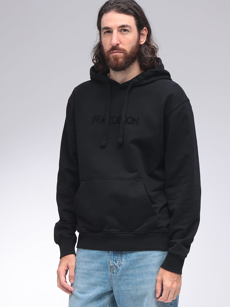 JW ANDERSON (ジェイダブリューアンダーソン) ロゴエンブロイダリー