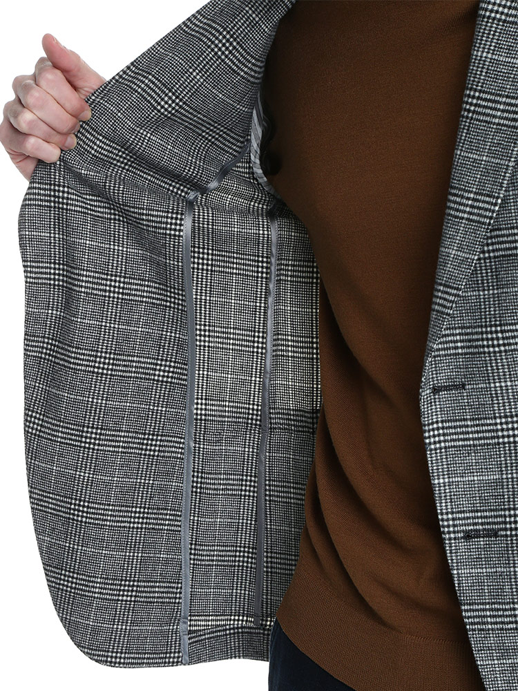 ヒューゴボス メンズ ジャケット HUGO BOSS ブランド アウター