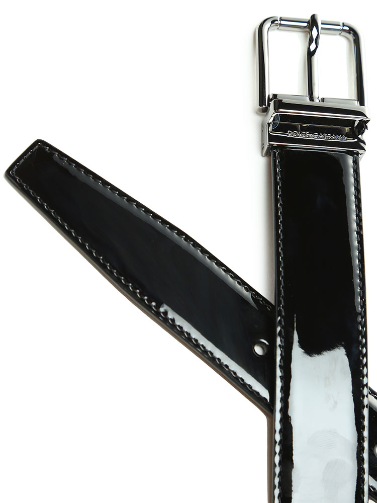 ドルチェ＆ガッバーナ メンズ ベルト DOLCE&GABBANA ブランド