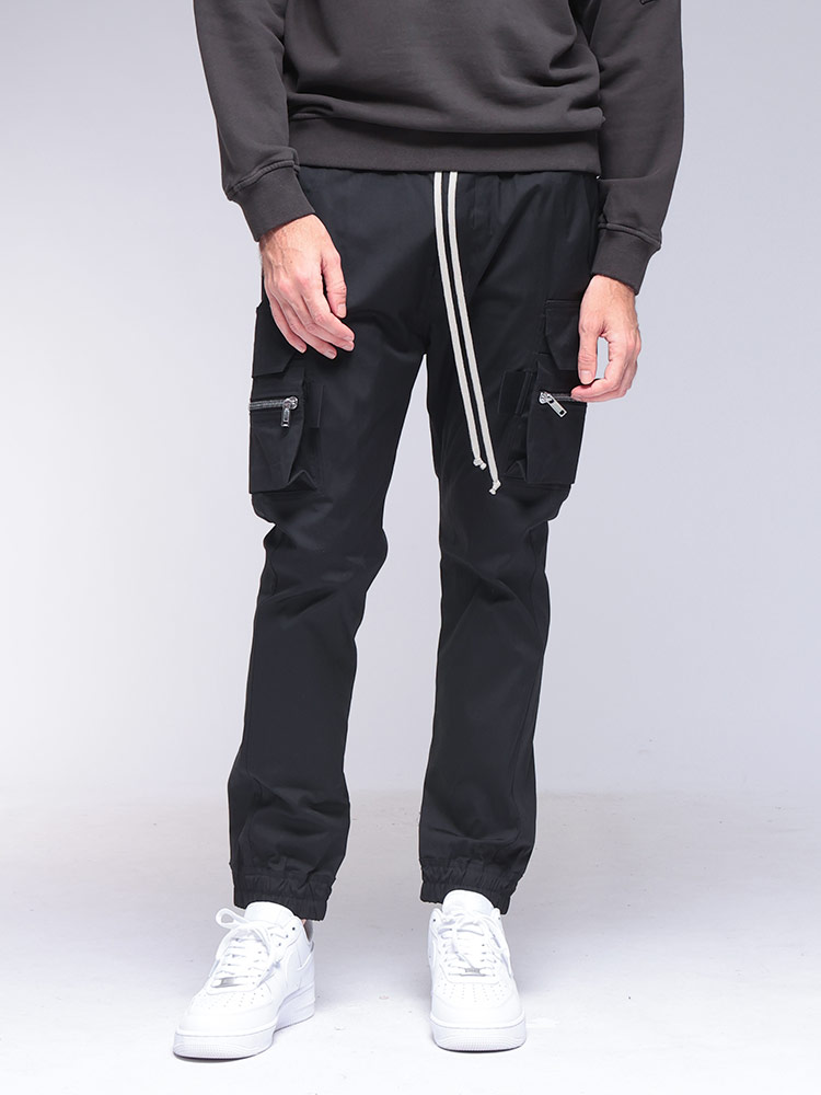 Rick Owens (リック・オウエンス) マストドン カーゴパンツ