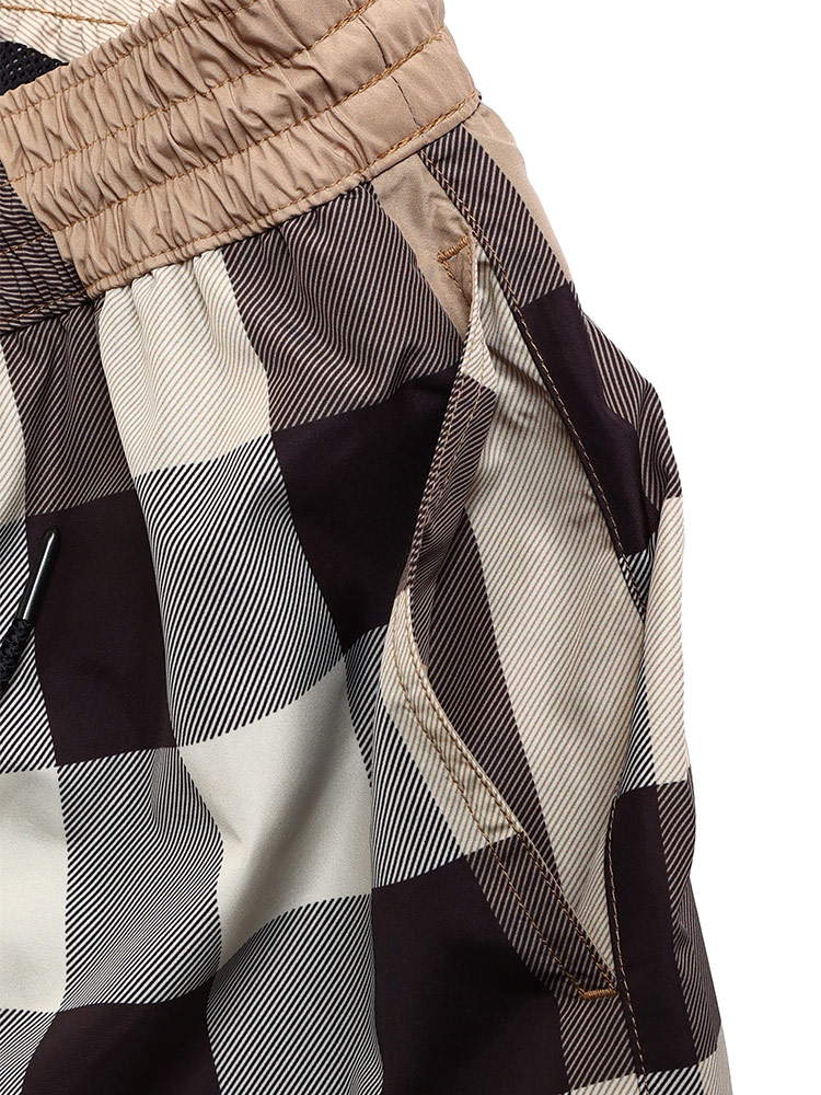 バーバリー メンズ ショートパンツ BURBERRY ブランド ショーツ