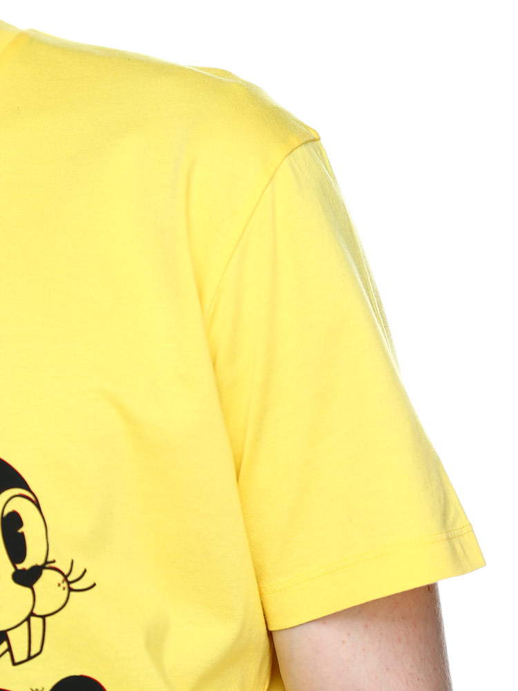 ディースクエアード メンズ Tシャツ 半袖 DSQUARED2 ブランド トップス