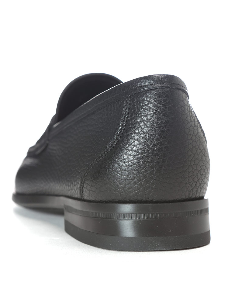 Salvatore Ferragamo (サルヴァトーレフェラガモ) ガンチーニ モカシン