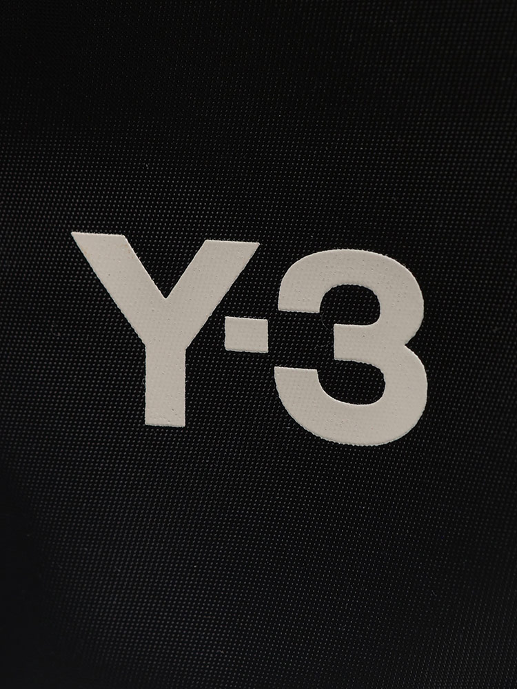 Y-3 (ワイスリー) ワンポイント ボディバッグ MRPHD XBODY メンズ