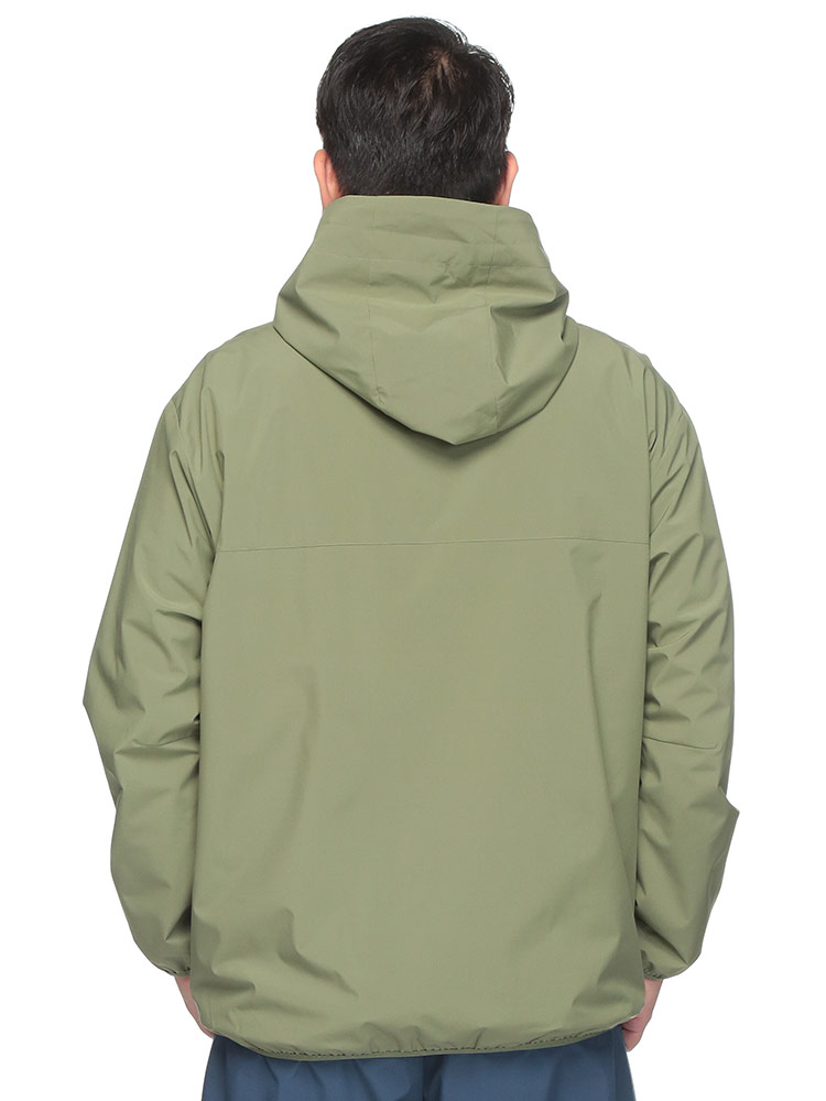 美良品 DESCENT OGASAKA デサント オガサカ パーカージャケット