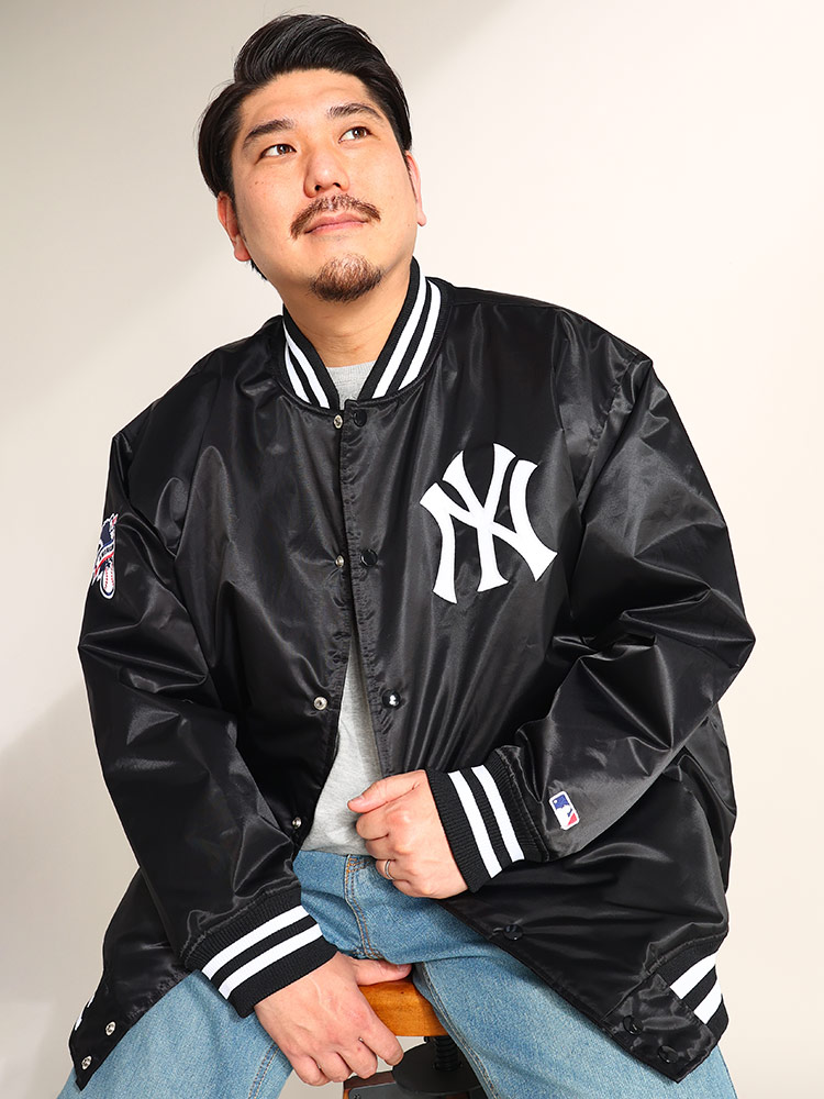 大きいサイズ メンズ Fanatics (ファナティクス) ニューヨーク