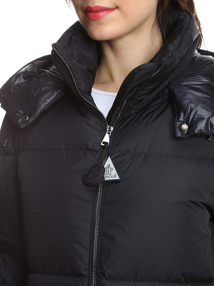 モンクレール レディース ダウン MONCLER ブランド ダウンコート