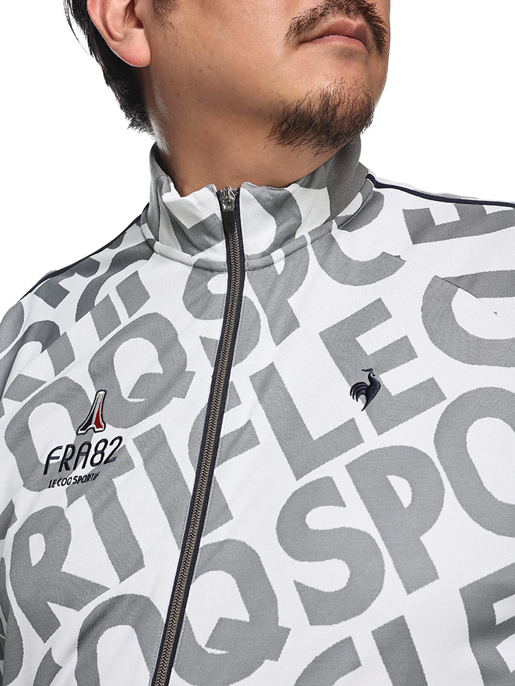 le coq sportif (ルコックスポルティフ) le coq GOLF ゴルフ特化型設計