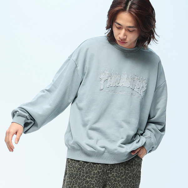 Gabriele Pasini (ガブリエレ パジーニ) シルク100％ ペイズリー柄