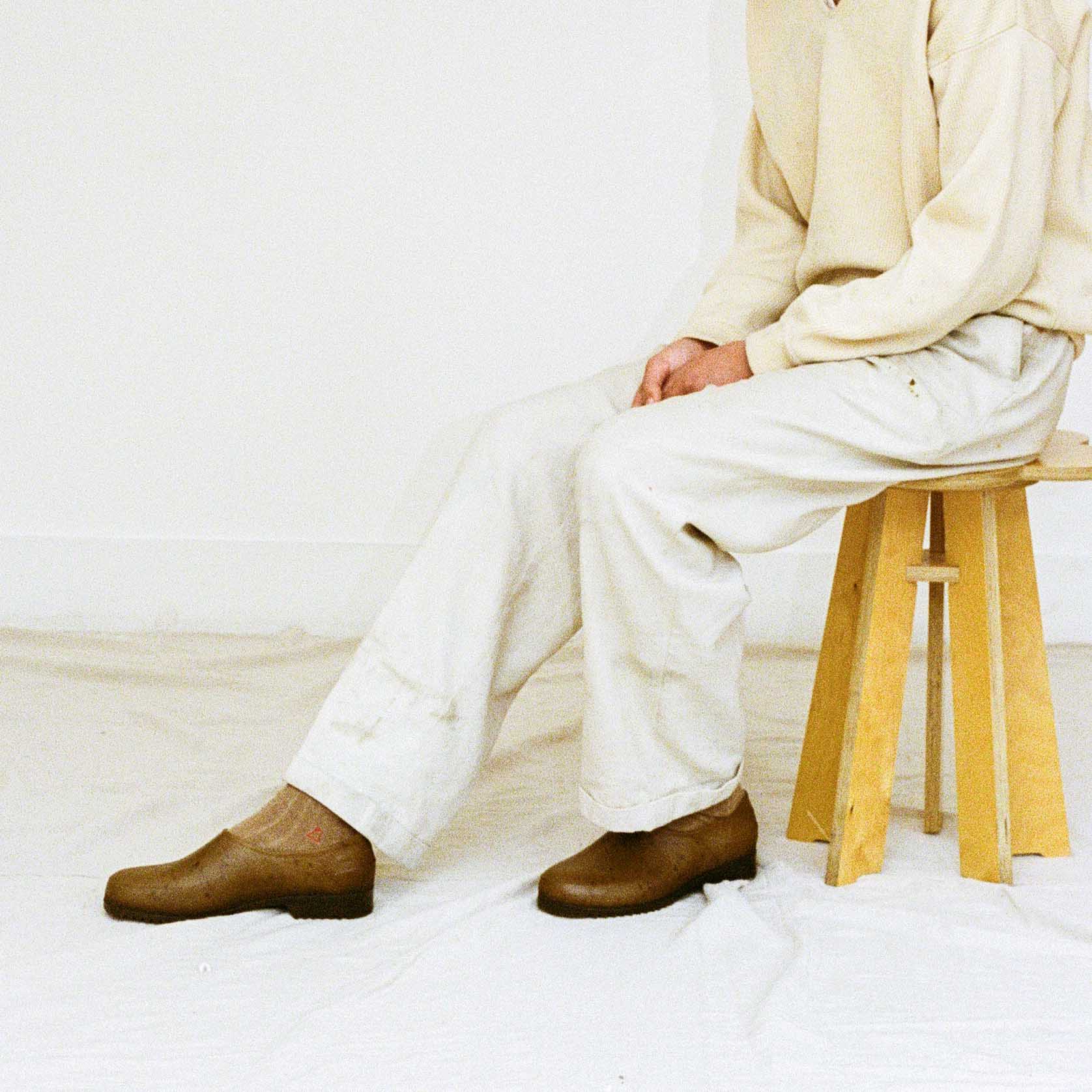 Plasticana Gardana Hemp Plastic Clogs – Salter House