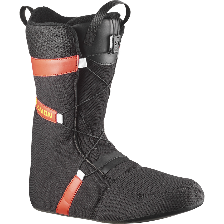 X APPROACH LACE SJ BOA® TORMENT – サロモン公式オンラインストア