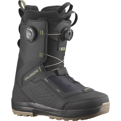 ECHO DUAL BOA® – サロモン公式オンラインストア