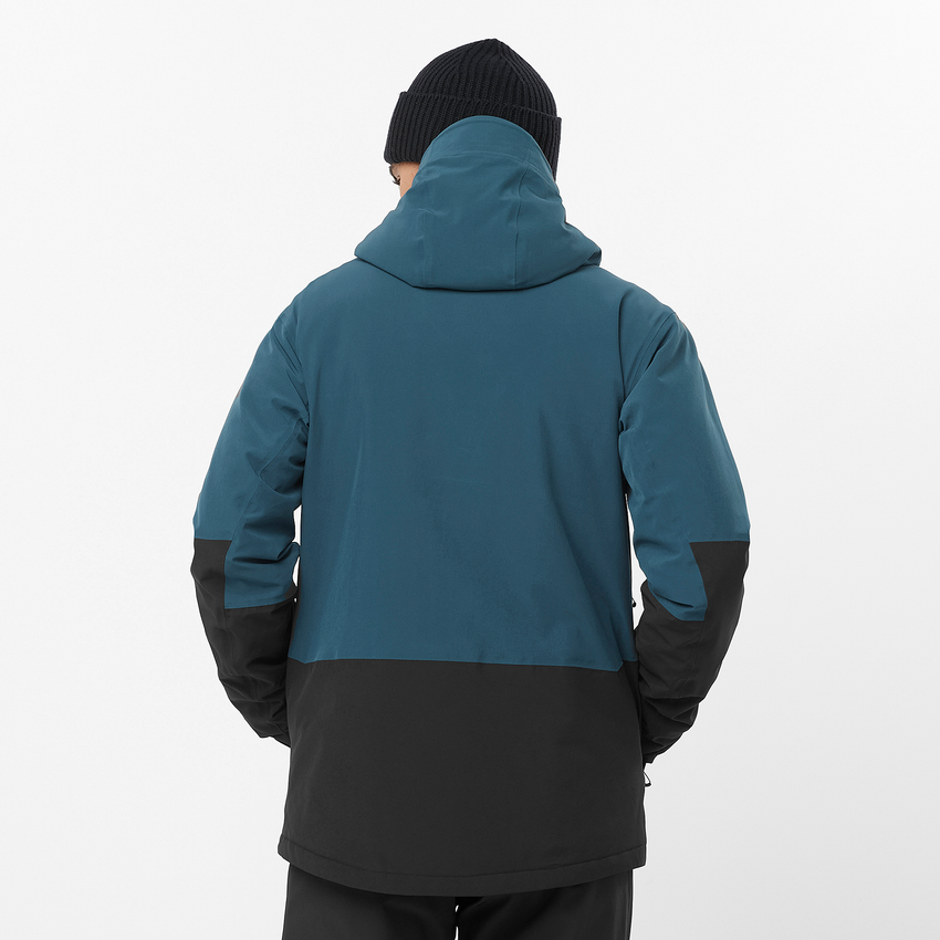 HIGHLAND – サロモン公式オンラインストア