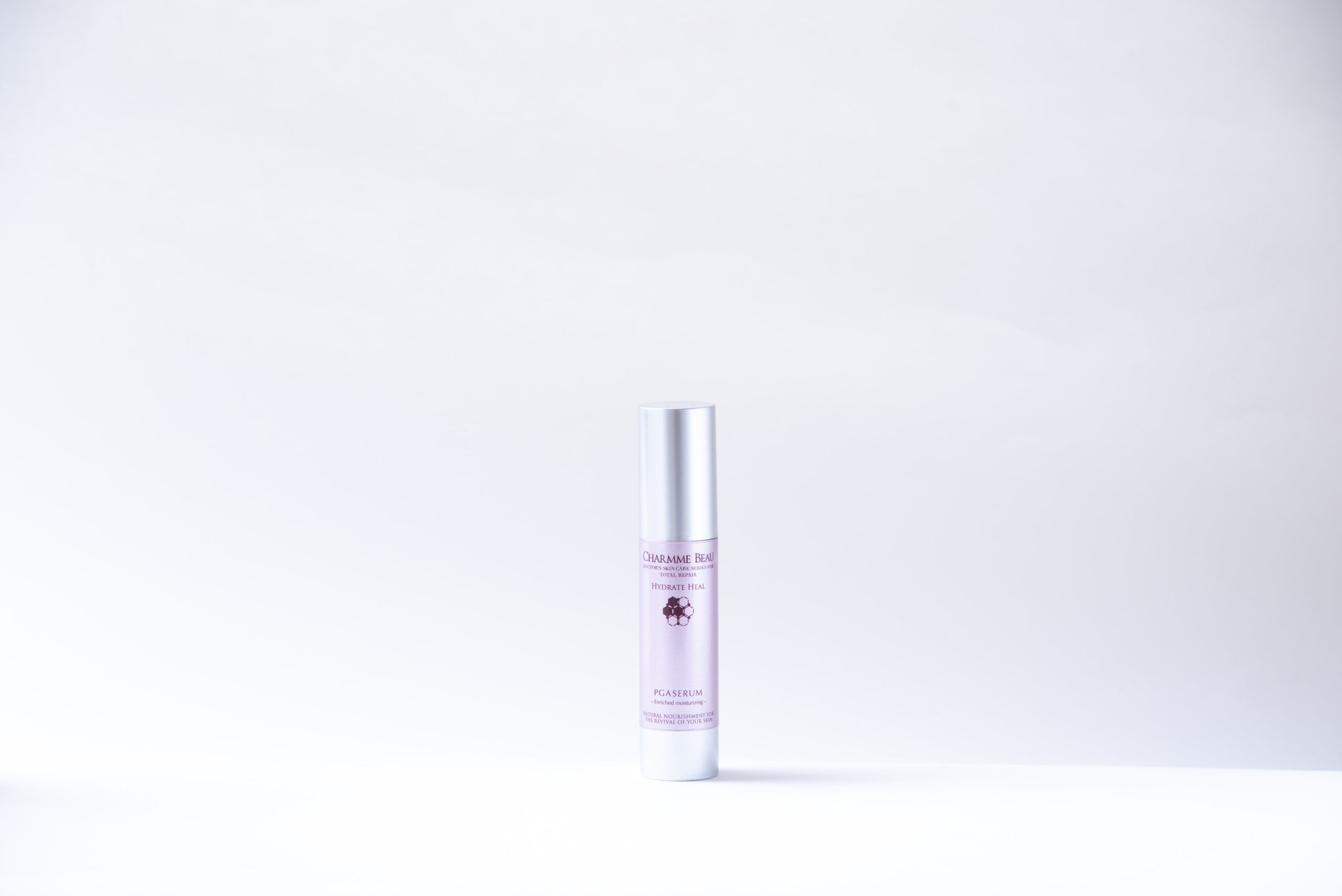 CHARMMU BEAU シャルム・ボー | サロンドボーテシャルル｜名古屋市中村